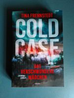 Cold Case das verschwundene Mädchen TB top Kreis Ostholstein - Bad Schwartau Vorschau