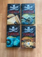 Die Piraten 1-4 Chris Archer Buch Jugendbuch Brandenburg - Cottbus Vorschau