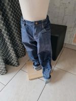 Finkid kuusi denim gr.120/130 Nordrhein-Westfalen - Löhne Vorschau