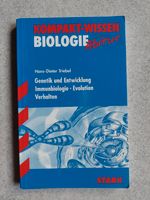 Kompaktwissen Biologie Abitur, Genetik, Immunbiologie, Evolution Rheinland-Pfalz - Rieschweiler-Mühlbach Vorschau