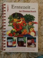 Einmach Kochbuch zum Einkochen Baden-Württemberg - Biberach an der Riß Vorschau