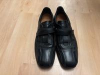 Hugo Boss Anzugschuhe Gr. 44 Rheinland-Pfalz - Zweibrücken Vorschau