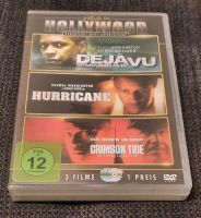 Denzel Washington DVD Box Baden-Württemberg - Owingen Vorschau