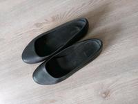 Ballerinas schwarz Gr.40 Bielefeld - Bielefeld (Innenstadt) Vorschau