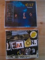 2 Maxi Singles CD East 17 Thunder + Foolsgarden lemon tree Baden-Württemberg - Appenweier Vorschau