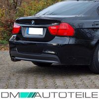 BMW e90 Heckstoßstange unlackiert neu von dm Autoteile Bayern - Kahl am Main Vorschau