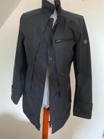 Wellensteyn S Jacke Kurzmantel blau dunkelblau Classique Niedersachsen - Rhauderfehn Vorschau