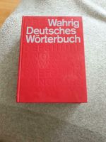 Wahrig Deutsches Wörterbuch Baden-Württemberg - Volkertshausen Vorschau
