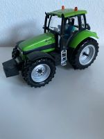 Deutz L200 Umbau (Siku) Niedersachsen - Börger Vorschau