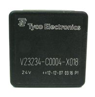 1 Stück - Tyco Electronics Relais Nr. V23234-C0004-X018 - 24V Hessen - Biebesheim Vorschau