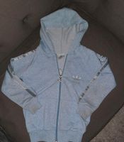 Kinder adidas jacke Baby blau 98 104 Wuppertal - Barmen Vorschau