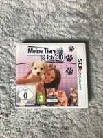 Nintendo 3DS Spiel Nordrhein-Westfalen - Uedem Vorschau