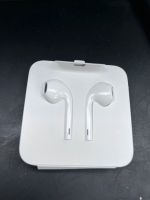 Original Apple Headset von IPhone 11 Baden-Württemberg - Mannheim Vorschau