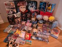 Diverser Anime Merch Thüringen - Jena Vorschau