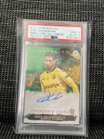 Jude Bellingham Auto Topps Inception /99 PSA 9 Rookie RC 2020 Bayern - Schöllkrippen Vorschau