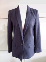dunkelblauer Mango Suit Longblazer Blazer Köln - Mülheim Vorschau