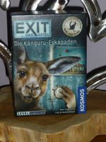 EXIT Das Spiel +++ Die Känguru-Eskapaden +++ KOSMOS Nordrhein-Westfalen - Kevelaer Vorschau