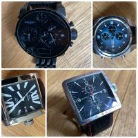 Herren Uhren Diesel | TW STEEL | Fossil Sachsen-Anhalt - Salzwedel Vorschau