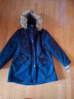 Parka Parker Winterjacke Jacke Damen Michael Kors blu XL neu Baden-Württemberg - Abtsgmünd Vorschau
