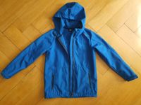 Softshelljacke Crivit blau 134-140 Berlin - Pankow Vorschau