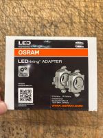 Osram Adapter H7 LED 64210DA03-1 Niedersachsen - Hemslingen Vorschau