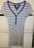 Tommy Hilfiger Tshirt blau weiß nautic maritim gestreift Altona - Hamburg Sternschanze Vorschau