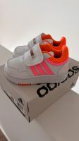 Adidas Sneaker Baby Gr. 20 Niedersachsen - Braunschweig Vorschau