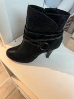 Tamaris stiefelette Saarland - Schwalbach Vorschau