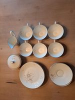 Rosenthal Serie Bettina Dekor - Kaffeeservice 6-tlg. weiß Bayern - Kronach Vorschau