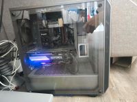 Gaming PC RTX 3070 Ryzen 5  3600 16GB Ram Nordrhein-Westfalen - Kevelaer Vorschau