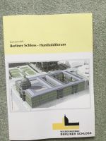 Berliner Schloss Humboldtforum Kartonmodell Berlin - Steglitz Vorschau