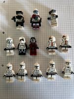 Lego Minifiguren Clone Niedersachsen - Osnabrück Vorschau