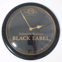 Johnnie Walker Black Label Extra Special Uhr Hessen - Herborn Vorschau