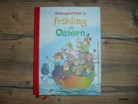 Vorlesegeschichten zu Frühling und Ostern - Vorlesebuch Rheinland-Pfalz - Bacharach Vorschau