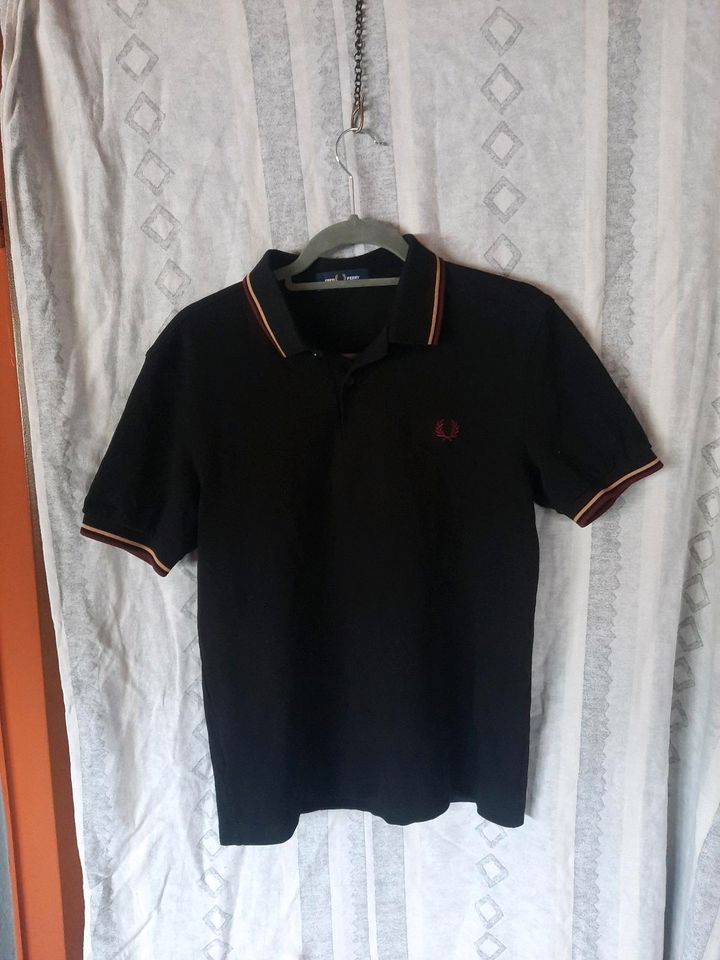 Fred perry Poloshirt in Offenburg
