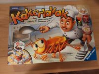 Kakerlakak Ravensburger Spiel 20212 Baden-Württemberg - Löwenstein Vorschau