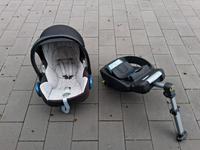 Maxi Cosi Babyschale mit Isofixstation Bad Doberan - Landkreis - Rövershagen Vorschau