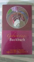 Geburtstags-Backbuch  von tegut - ovp Hessen - Bad Vilbel Vorschau