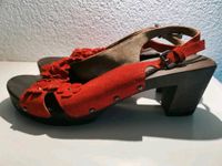 Softclox Sandalette Gr 42 Sachsen-Anhalt - Wernigerode Vorschau