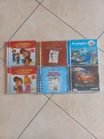 Kinder Hörspiel CD Alvin Playmos Novelmore Mecklenburg-Vorpommern - Golchen Vorschau