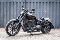 Harley Davidson Breakout M8 114 Custom Fat Boy Softail 1HD Hessen - Otzberg Vorschau