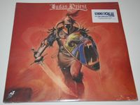 Judas Priest: hero hero [RSD red/blue VINYL 2LP sealed 180g embos Niedersachsen - Wolfsburg Vorschau