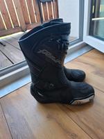 Motorrad Schuhe /Stiefel Gr. 39 Bayern - Teisendorf Vorschau