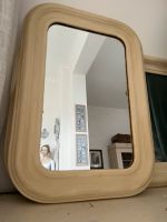 Antiker Spiegel Kaminspiegel Originallack Shabby Chic Nordrhein-Westfalen - Lage Vorschau