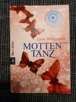 Mottentanz Lynn Weingarten Taschenbuch Baden-Württemberg - Isny im Allgäu Vorschau