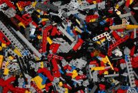 LEGO Teile Konvolut aus Technic 42030 8285 8421 8053 8043 9397 Rheinland-Pfalz - Salmtal Vorschau