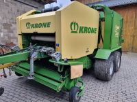 Krone Combipack 1500 MC Bayern - Pressig Vorschau