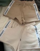 2 Damen Lounge Shorts Größe XS Baden-Württemberg - Heidelberg Vorschau