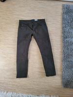 Denim jeans schwarz Niedersachsen - Stade Vorschau