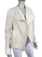 Michael Kors white blazer 14size. Berlin - Mitte Vorschau